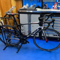 Giant TCR