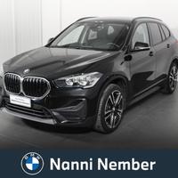 BMW X1 sdrive18i xLine 136cv auto