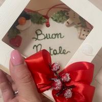 Decorazioni natalizie