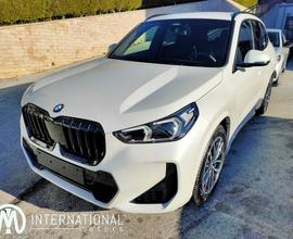 BMW X1 sDrive 18d Msport