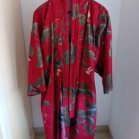 kimono originale Giapponese 