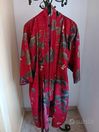 kimono originale Giapponese 