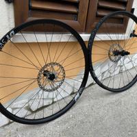 Dt Swiss XRC 1501