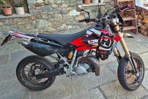 husqvarna boxer sm 125