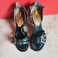 sandalo vintage Manas design  misura 35