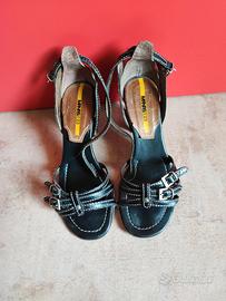 sandalo vintage Manas design  misura 35