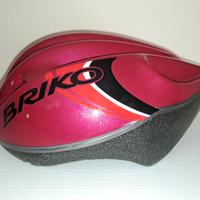 Caschetto da bicicletta