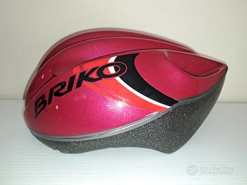 Caschetto da bicicletta