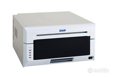 Stampante a sublimazione DNP DS820