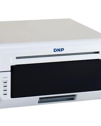 Stampante a sublimazione DNP DS820