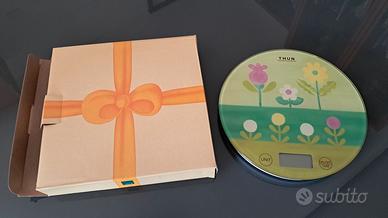 Bilancia elettronica THUN Florianne primavera