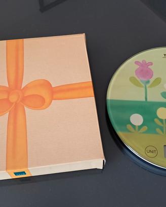 Bilancia elettronica THUN Florianne primavera