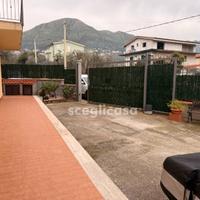 Appartamento con spazio esterno - torretta