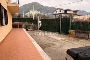 Appartamento con spazio esterno - torretta