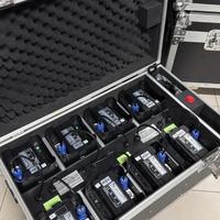 Kit Bat4dl sagitter
