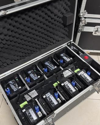 Kit Bat4dl sagitter