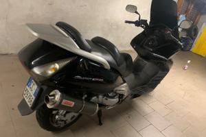 Honda Silver Wind 600 anno 2004