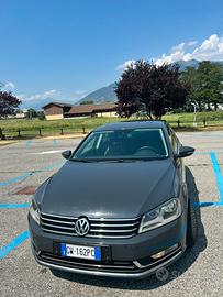 Volkswagen Passat 1.8 TSI Highline