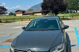 Volkswagen Passat 1.8 TSI Highline