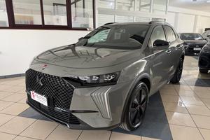 DS AUTOMOBILES DS 7 BlueHDi 130 aut. Performance L