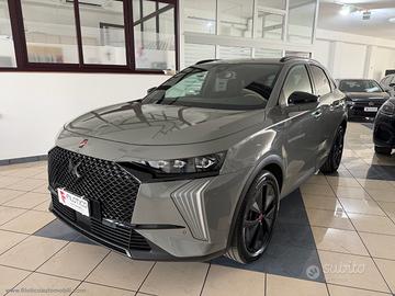 DS AUTOMOBILES DS 7 BlueHDi 130 aut. Performance L