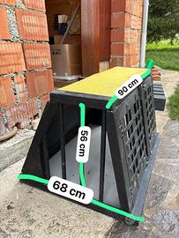 Kennel