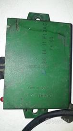 F12 euro 2 , centralina verde e Top