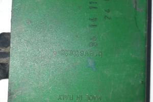 F12 euro 2 , centralina verde e Top