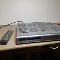 VINTAGE HUMAX DTT-4000
