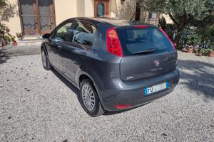 FIAT Punto 1.2 benzina 2016