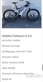Haibike