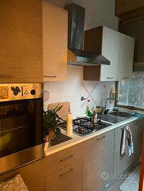 Cucina gratis