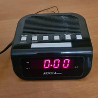 radiosveglia audiola 