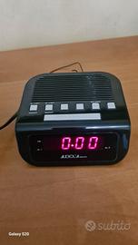 radiosveglia audiola 