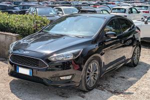 FORD Focus 1.5d 120cv NAVI SENS PARK CERCHI LEGA