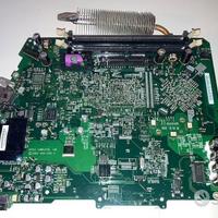 Apple EMac/G4 17"