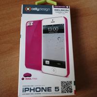 Cover iPhone 5