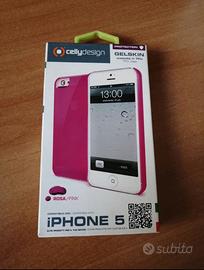 Cover iPhone 5