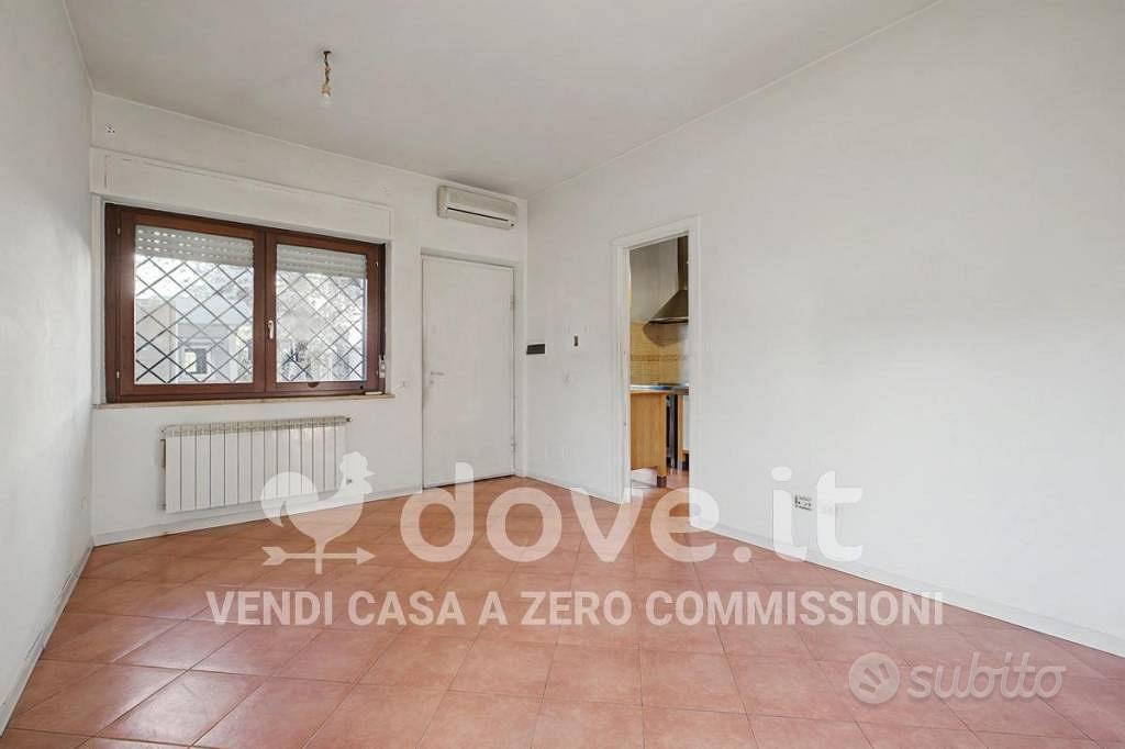 Appartamento – Grottaferrata, Squarciarelli, Roma Capitale - Vista 2