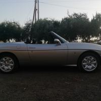 Fiat Barchetta 1.8 16V