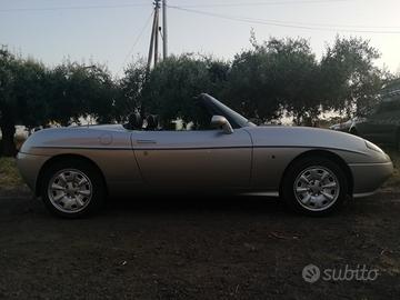 Fiat Barchetta 1.8 16V