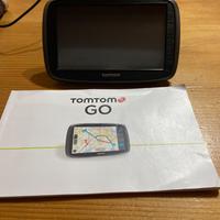Tom Tom GO51