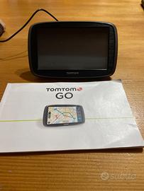 Tom Tom GO51