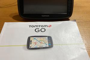 Tom Tom GO51