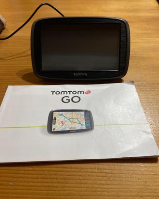 Tom Tom GO51