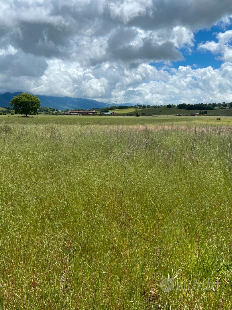 Appezzamento di terreno - View 2