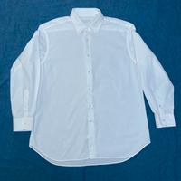Camicia bianca Berteotti come nuova