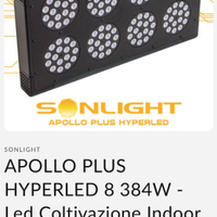 Lampada led