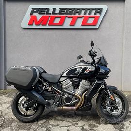 Harley-Davidson Pan America 1250
