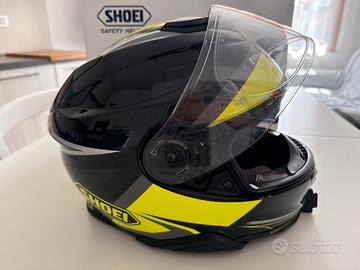 Shoei gt-air 2